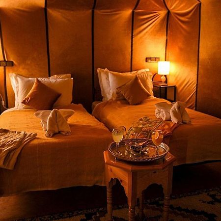 Merzouga Berbers Luxury Camp Dış mekan fotoğraf